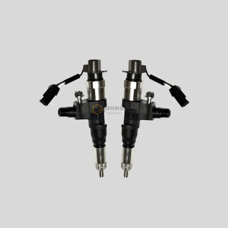 engine nozzle supplier